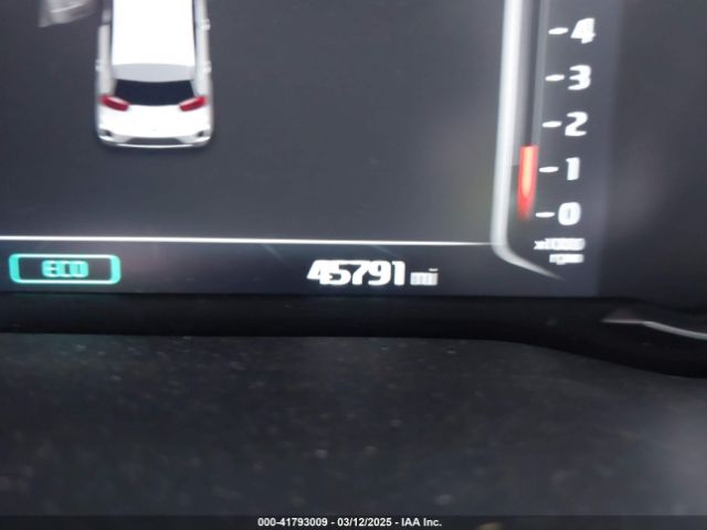 KNDCD3LD3N5520866 KIA Niro Plug-in Hybrid Ex
