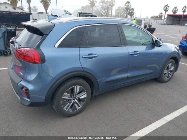 KNDCD3LD3N5520866 KIA Niro Plug-in Hybrid Ex