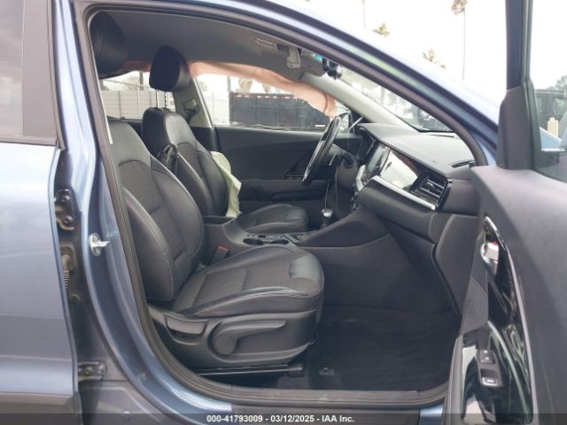 KNDCD3LD3N5520866 KIA Niro Plug-in Hybrid Ex