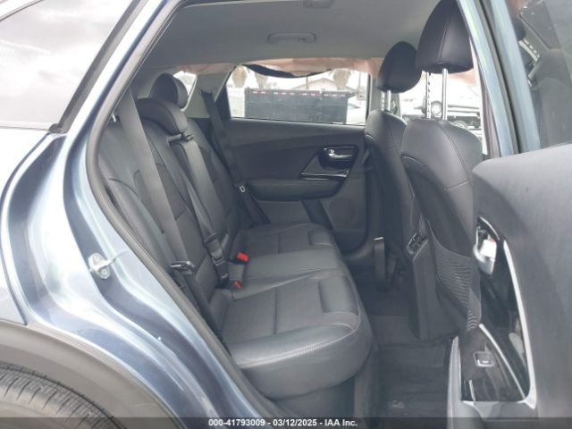 KNDCD3LD3N5520866 KIA Niro Plug-in Hybrid Ex