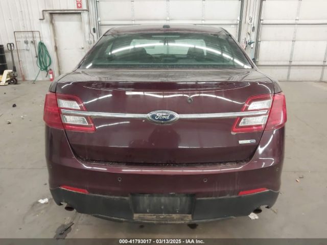 1FAHP2MK6GG129809 Ford Police Interceptor