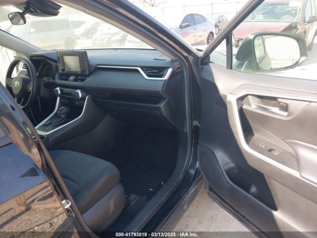 2T3RWRFV7LW089868 Toyota Rav4 Hybrid Xle