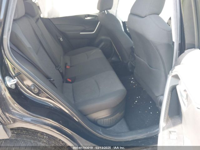2T3RWRFV7LW089868 Toyota Rav4 Hybrid Xle