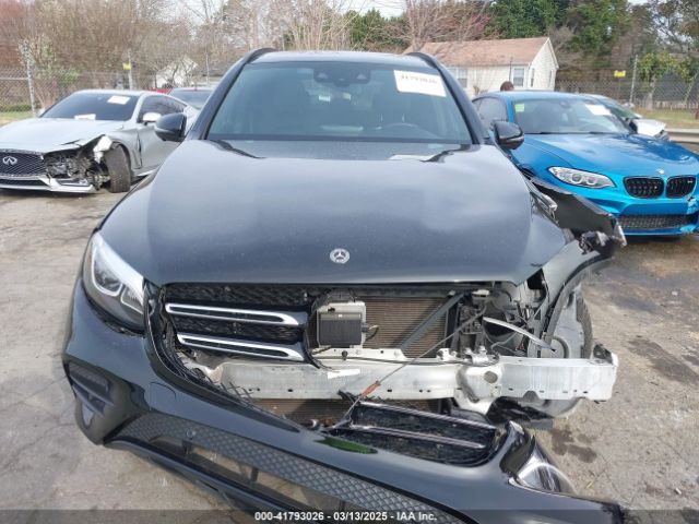 WDC0G4KB9JV074128 Mercedes-Benz Glc 300 4matic