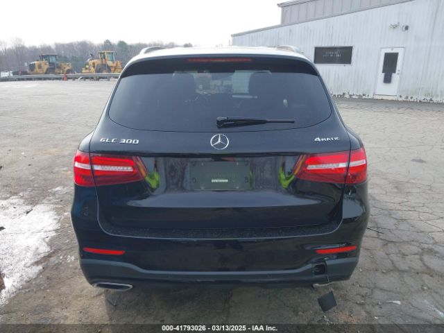 WDC0G4KB9JV074128 Mercedes-Benz Glc 300 4matic