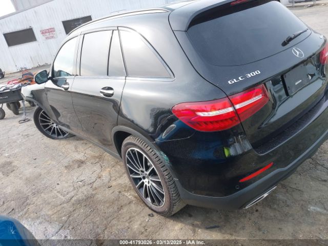 WDC0G4KB9JV074128 Mercedes-Benz Glc 300 4matic