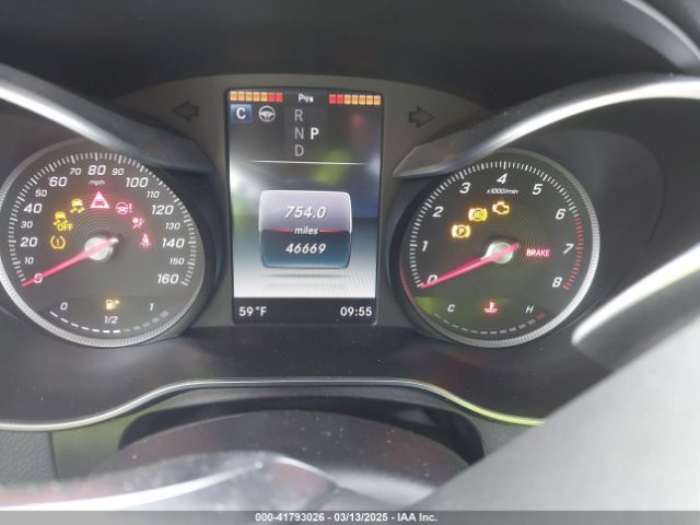 WDC0G4KB9JV074128 Mercedes-Benz Glc 300 4matic