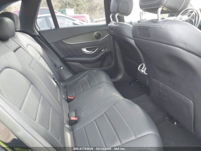 WDC0G4KB9JV074128 Mercedes-Benz Glc 300 4matic