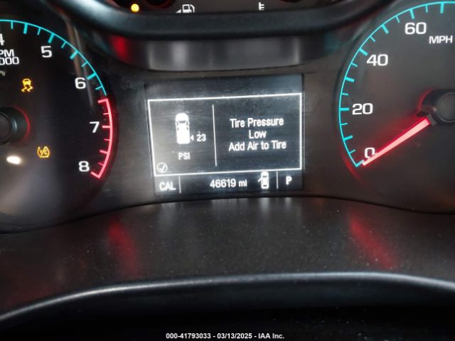 1GCHTBE36F1271625 Chevrolet Colorado Lt