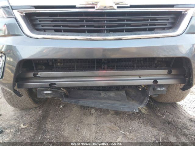 1GCHTBE36F1271625 Chevrolet Colorado Lt