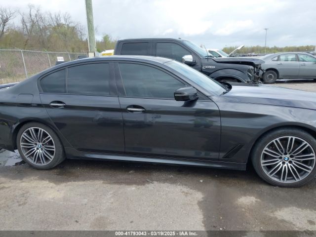 WBAJE5C35HG916844 BMW 540I