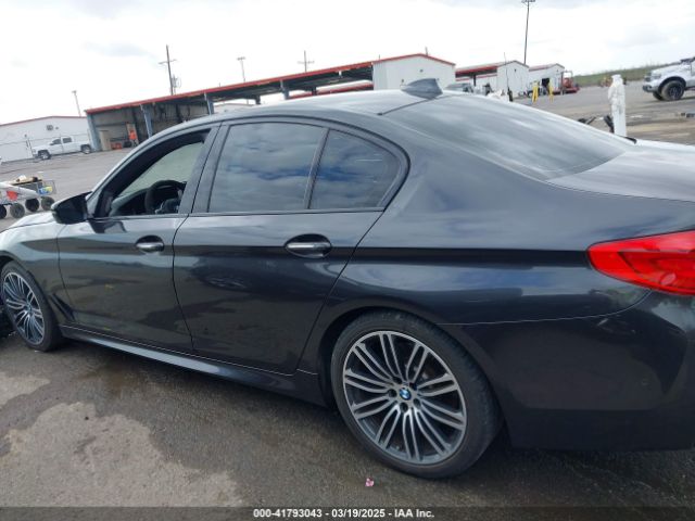 WBAJE5C35HG916844 BMW 540I
