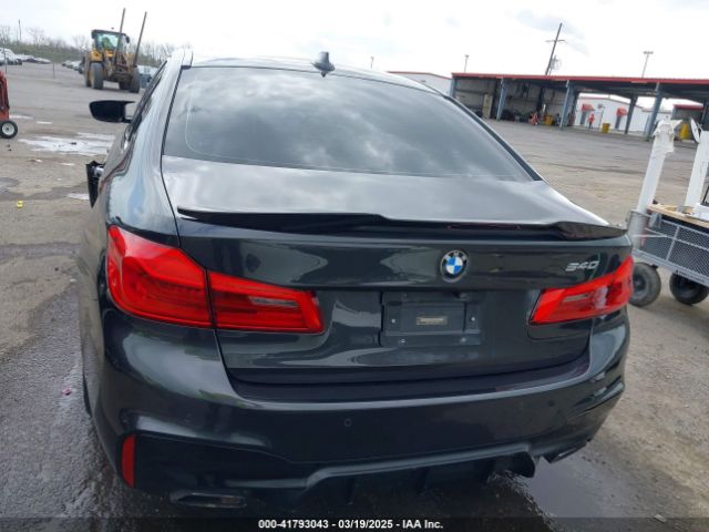 WBAJE5C35HG916844 BMW 540I