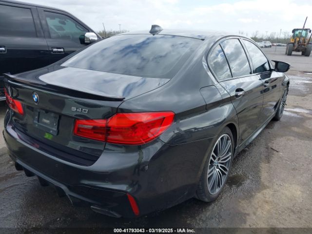 WBAJE5C35HG916844 BMW 540I