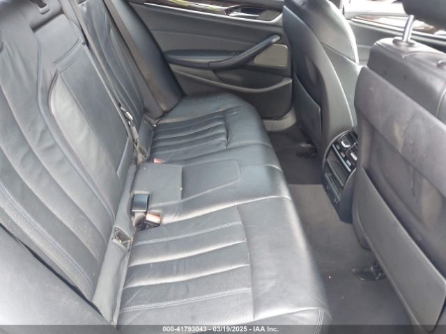 WBAJE5C35HG916844 BMW 540I
