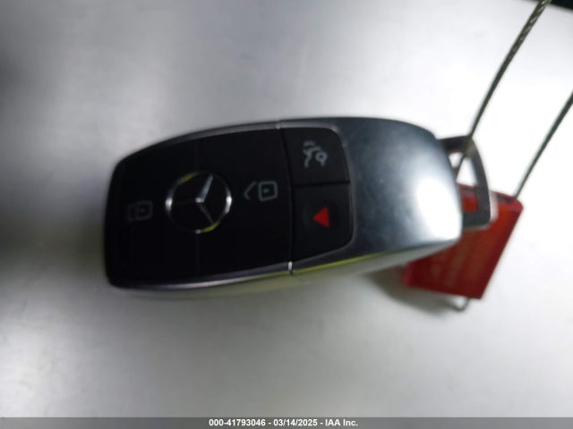 W1N0J8EB8PG144315 Mercedes-Benz Glc 300 4matic Coupe
