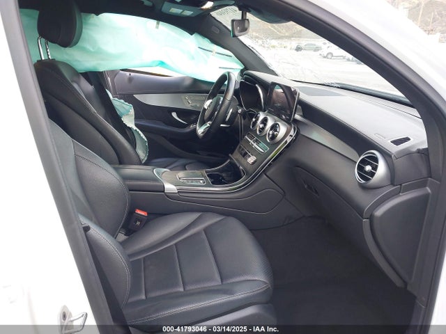 W1N0J8EB8PG144315 Mercedes-Benz Glc 300 4matic Coupe