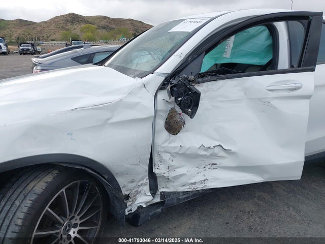 W1N0J8EB8PG144315 Mercedes-Benz Glc 300 4matic Coupe
