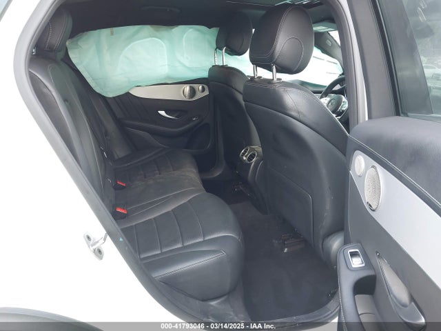 W1N0J8EB8PG144315 Mercedes-Benz Glc 300 4matic Coupe