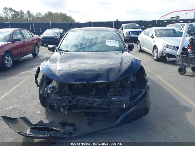 1HGCR2F54HA107674 Honda Accord Sport