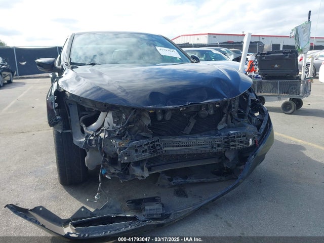 1HGCR2F54HA107674 Honda Accord Sport