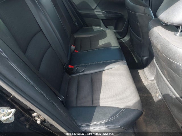 1HGCR2F54HA107674 Honda Accord Sport