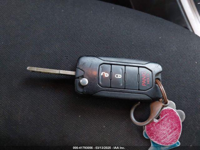 ZACCJAAT3FPB80313 Jeep Renegade Sport