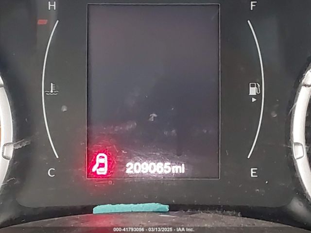 ZACCJAAT3FPB80313 Jeep Renegade Sport