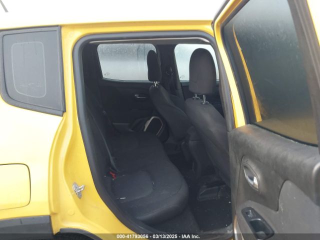 ZACCJAAT3FPB80313 Jeep Renegade Sport
