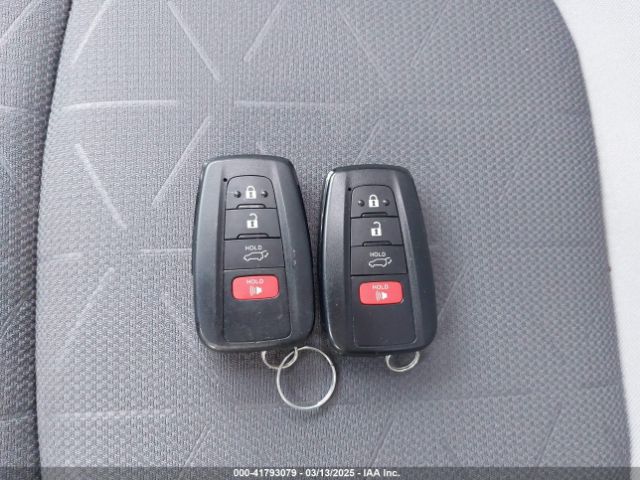 JTMRWRFV3ND162766 Toyota Rav4 Hybrid Xle