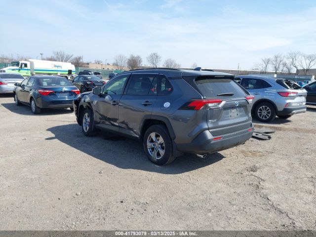 JTMRWRFV3ND162766 Toyota Rav4 Hybrid Xle
