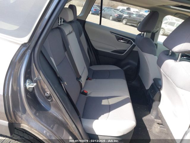 JTMRWRFV3ND162766 Toyota Rav4 Hybrid Xle