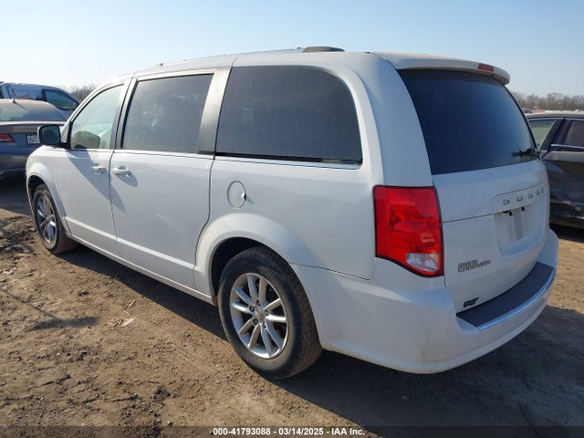 2C4RDGCG8KR688495 Dodge Grand Caravan Sxt