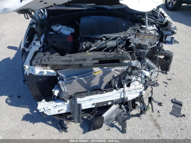 SALYL2EX9SA802869 Land Rover Range Rover Velar P250 Dynamic Se