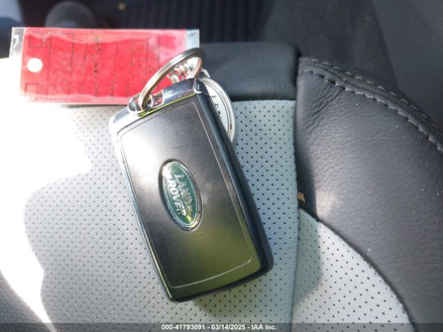 SALYL2EX9SA802869 Land Rover Range Rover Velar P250 Dynamic Se