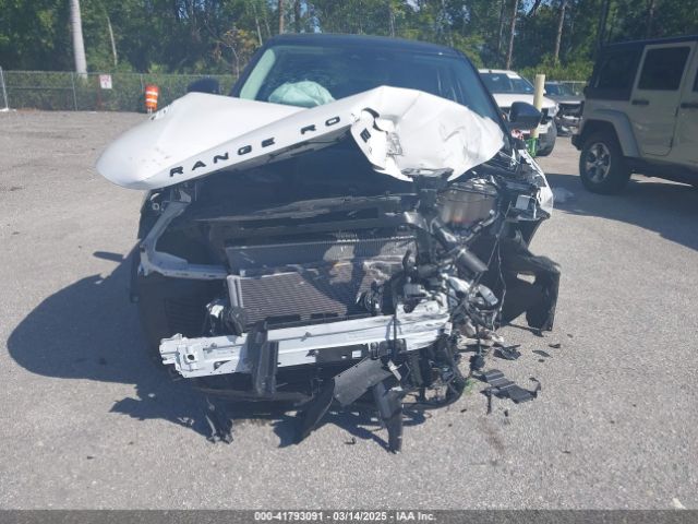 SALYL2EX9SA802869 Land Rover Range Rover Velar P250 Dynamic Se