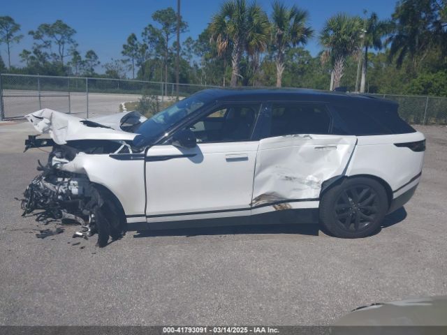 SALYL2EX9SA802869 Land Rover Range Rover Velar P250 Dynamic Se