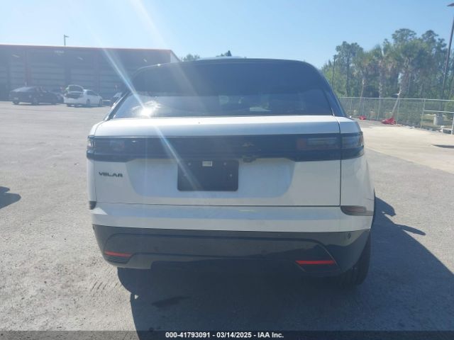 SALYL2EX9SA802869 Land Rover Range Rover Velar P250 Dynamic Se