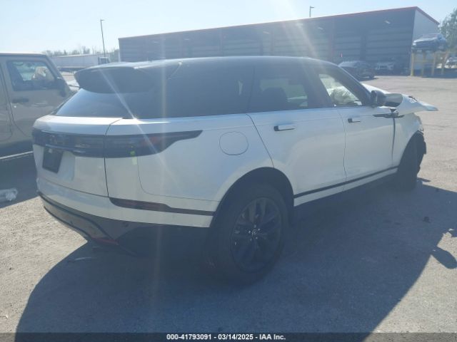 SALYL2EX9SA802869 Land Rover Range Rover Velar P250 Dynamic Se