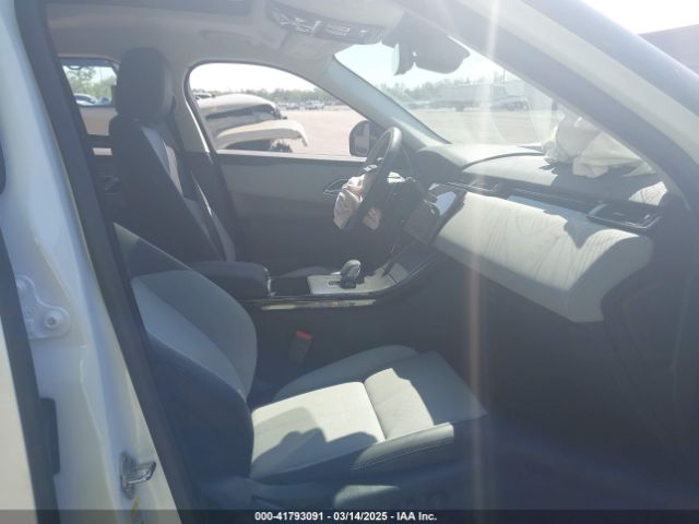 SALYL2EX9SA802869 Land Rover Range Rover Velar P250 Dynamic Se