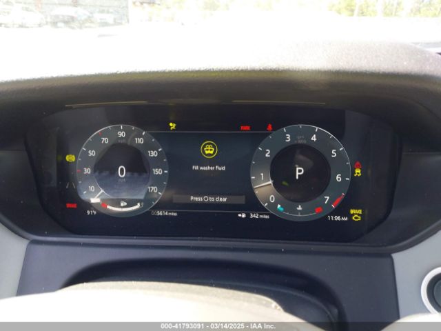 SALYL2EX9SA802869 Land Rover Range Rover Velar P250 Dynamic Se