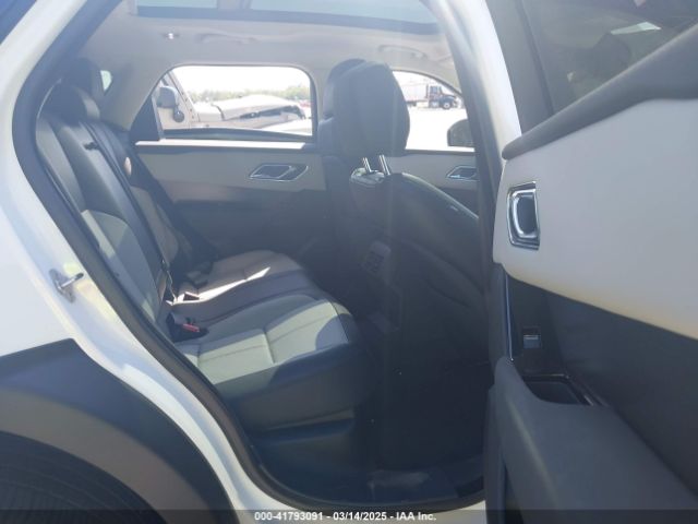 SALYL2EX9SA802869 Land Rover Range Rover Velar P250 Dynamic Se