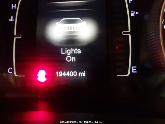 1C4PJMAB6HW557359 Jeep Cherokee Altitude 4x4