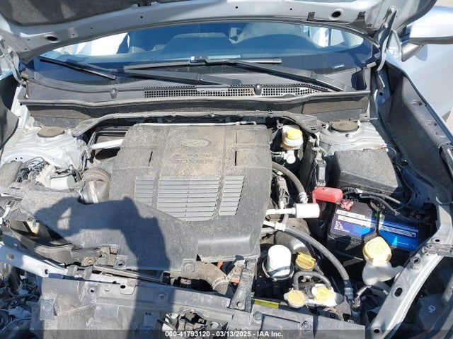 JF2SKAEC3KH589093 Subaru Forester Premium