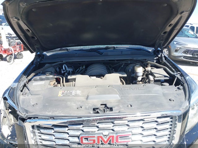 1GKS1HKJXLR295039 GMC Yukon Xl 2wd Denali