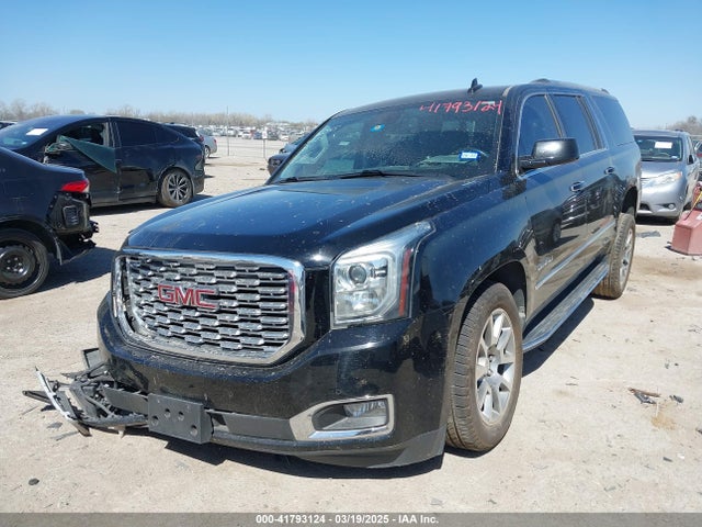 1GKS1HKJXLR295039 GMC Yukon Xl 2wd Denali