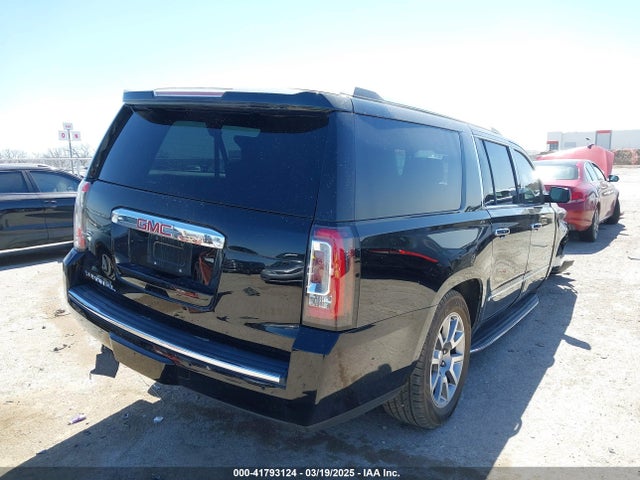 1GKS1HKJXLR295039 GMC Yukon Xl 2wd Denali