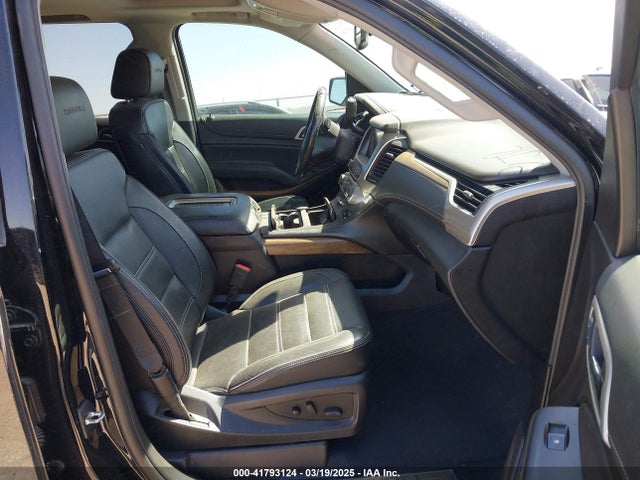 1GKS1HKJXLR295039 GMC Yukon Xl 2wd Denali
