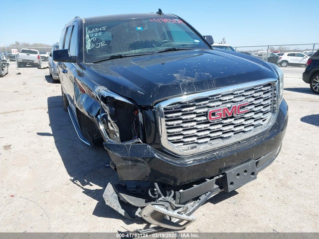 1GKS1HKJXLR295039 GMC Yukon Xl 2wd Denali
