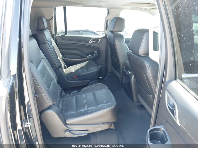 1GKS1HKJXLR295039 GMC Yukon Xl 2wd Denali